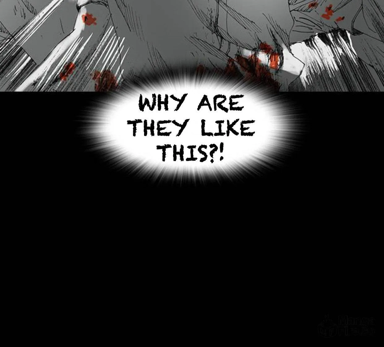 Haunted Electronics Shop Chapter 22 page 34 - 