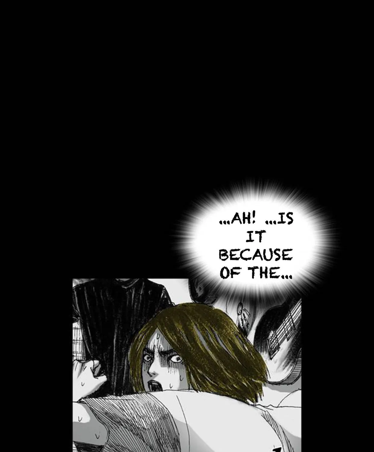 Haunted Electronics Shop Chapter 22 page 35 - 