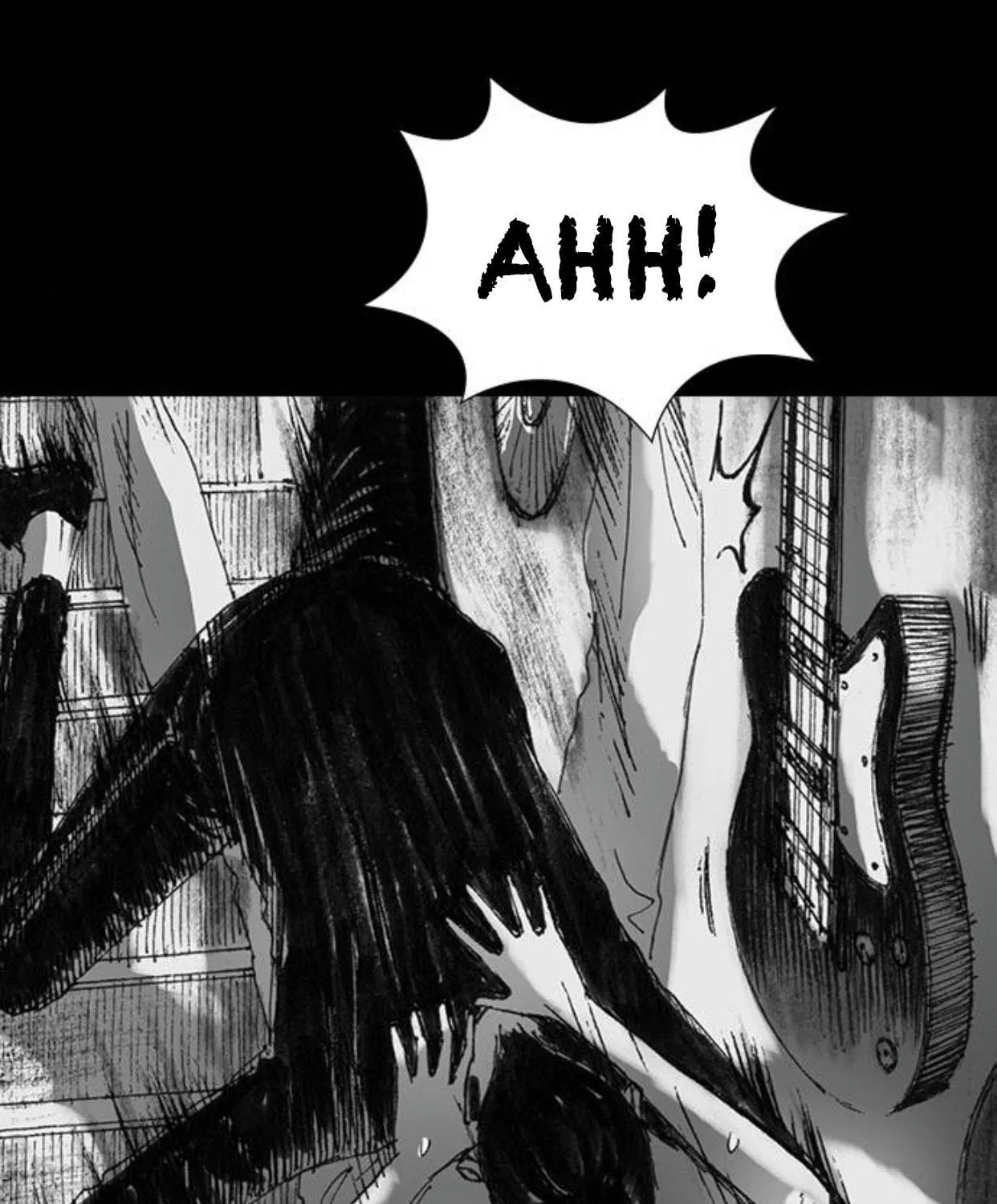 Haunted Electronics Shop Chapter 22 page 39 - 