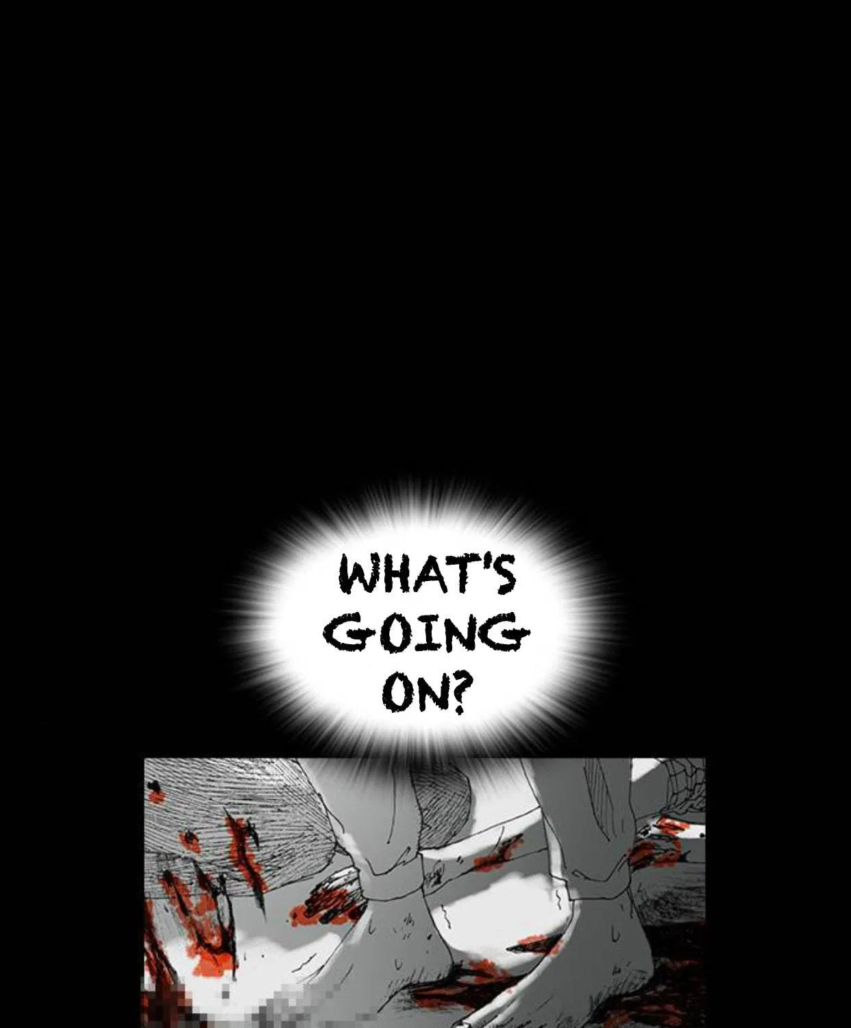 Haunted Electronics Shop Chapter 22 page 5 - 