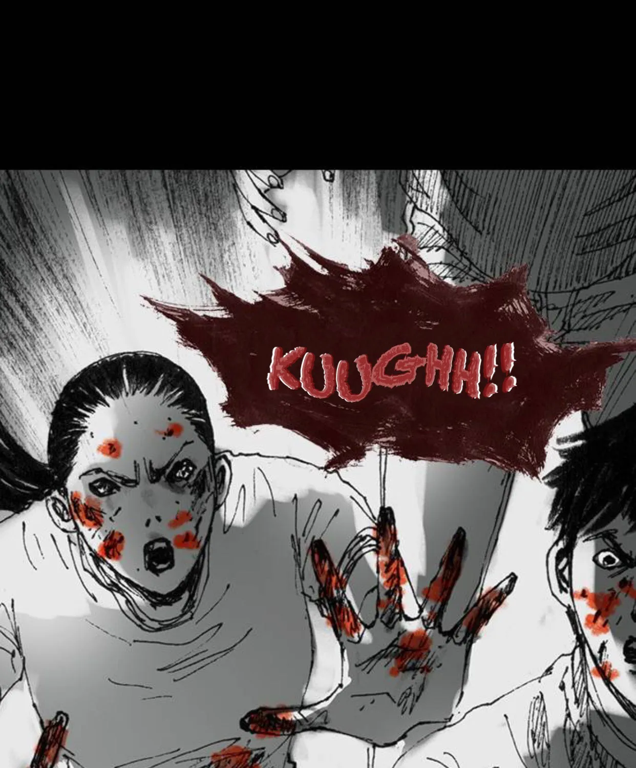 Haunted Electronics Shop Chapter 22 page 62 - 