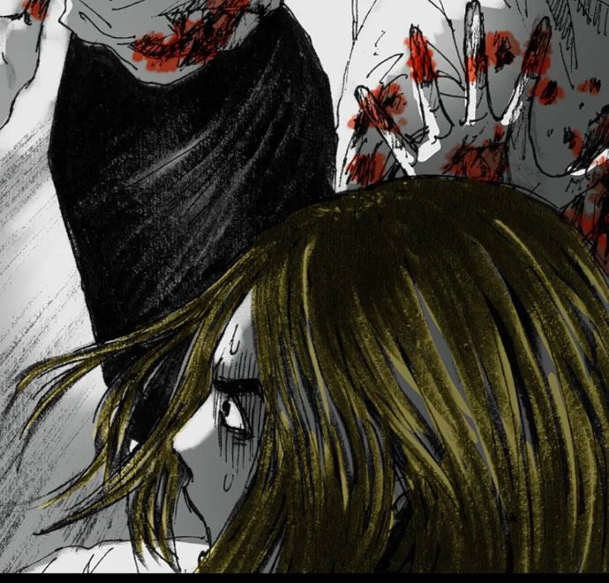 Haunted Electronics Shop Chapter 22 page 63 - 