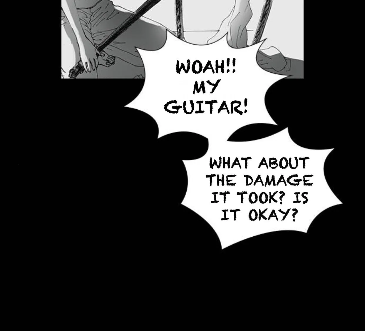 Haunted Electronics Shop Chapter 22 page 78 - 