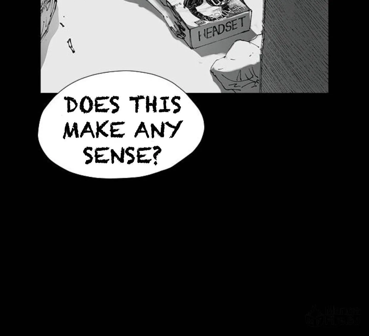 Haunted Electronics Shop Chapter 22 page 84 - 