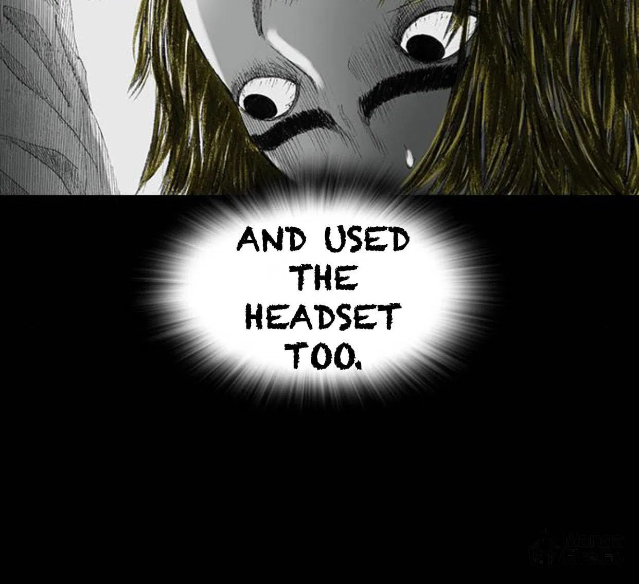 Haunted Electronics Shop Chapter 22 page 88 - 