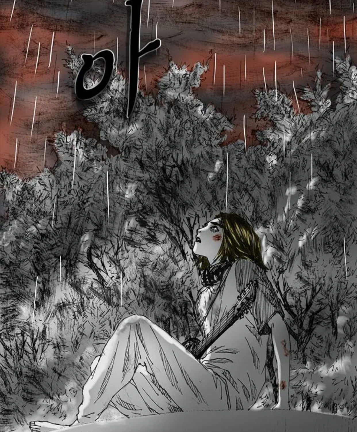 Haunted Electronics Shop Chapter 23 page 101 - 
