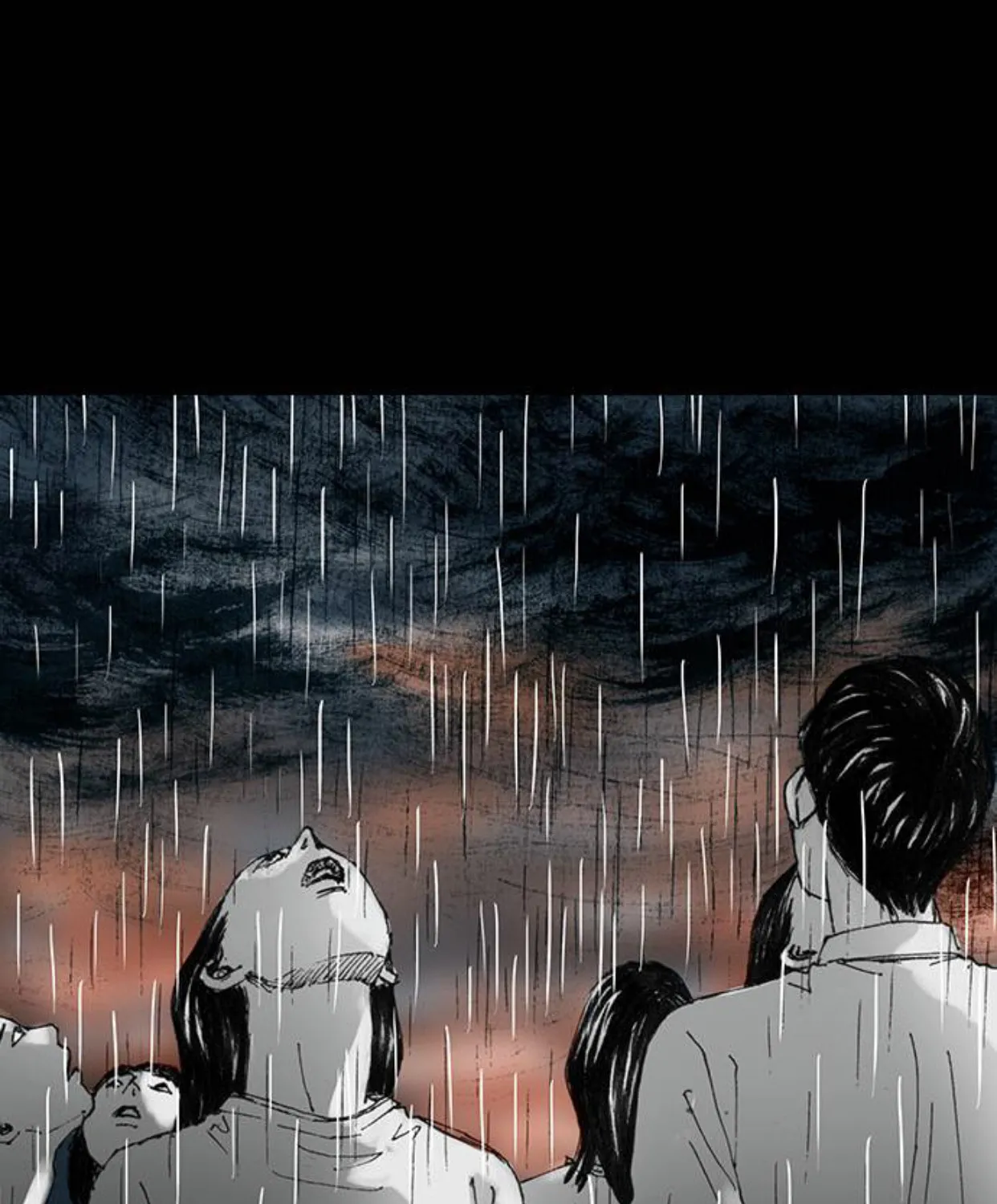 Haunted Electronics Shop Chapter 23 page 105 - 