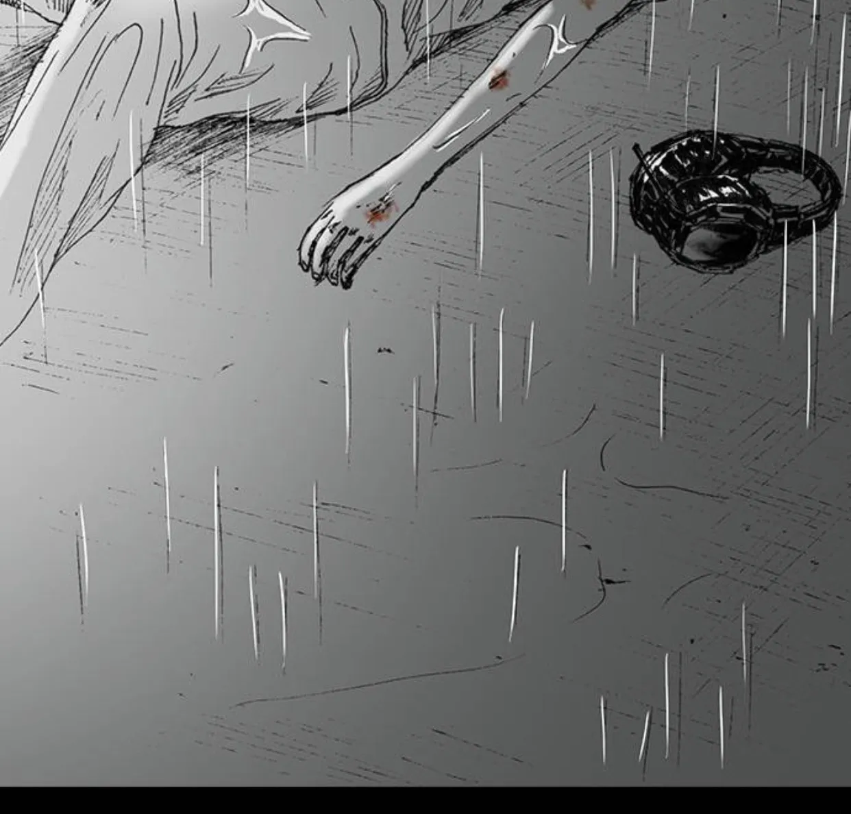 Haunted Electronics Shop Chapter 23 page 122 - 