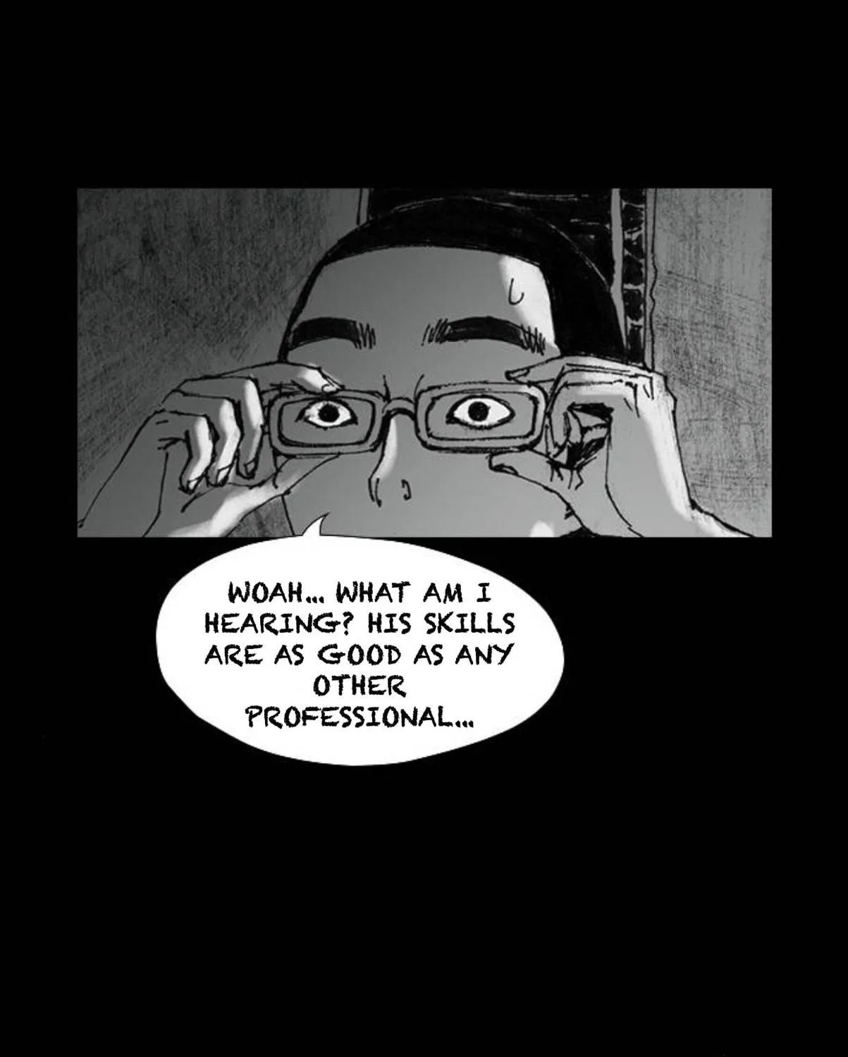 Haunted Electronics Shop Chapter 23 page 23 - 