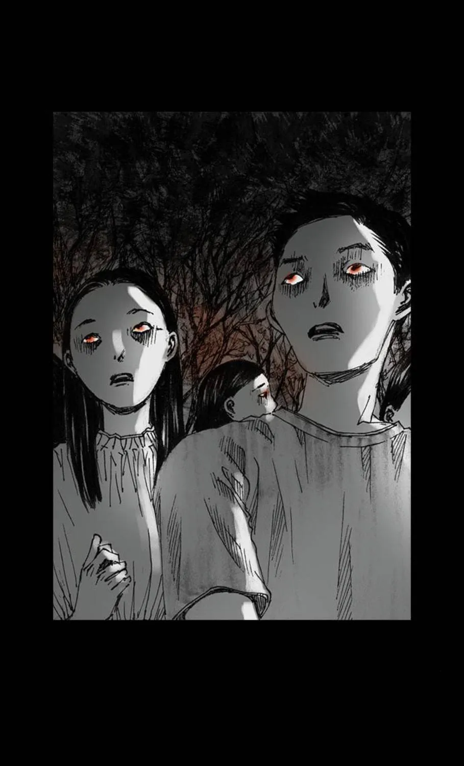 Haunted Electronics Shop Chapter 23 page 29 - 
