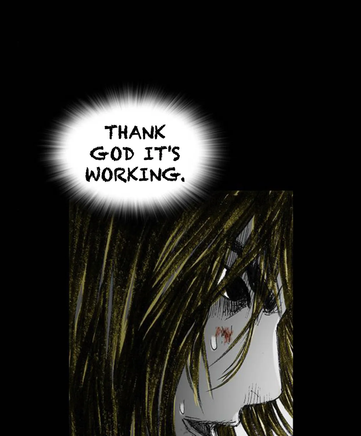 Haunted Electronics Shop Chapter 23 page 31 - 