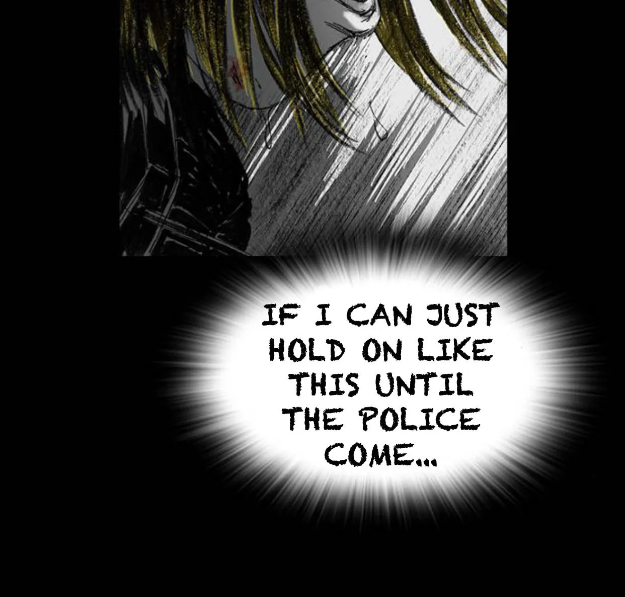 Haunted Electronics Shop Chapter 23 page 32 - 