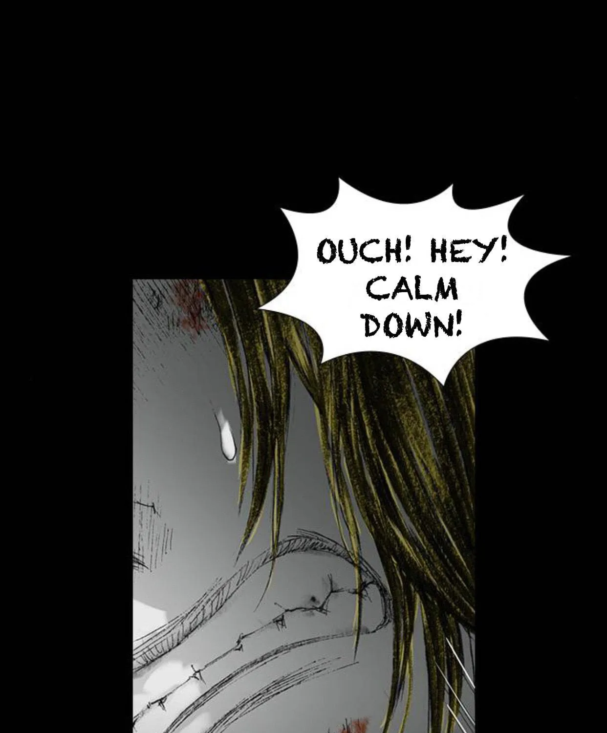 Haunted Electronics Shop Chapter 23 page 41 - 