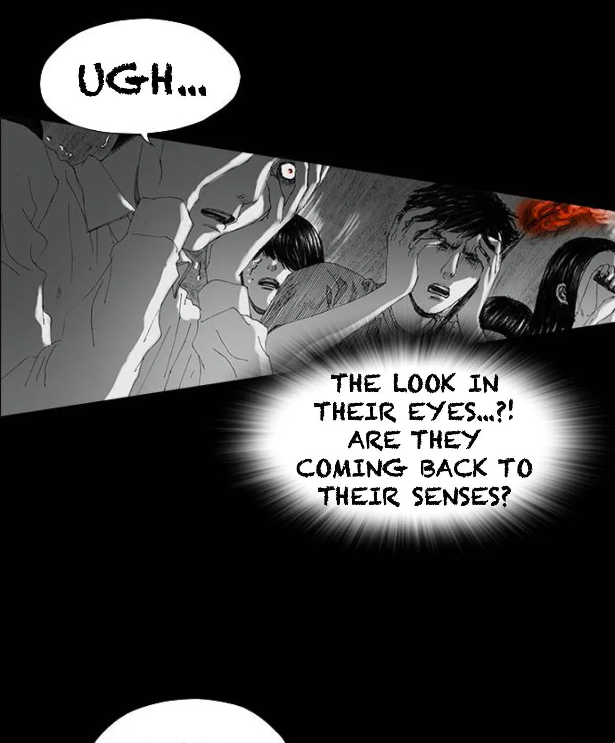 Haunted Electronics Shop Chapter 23 page 56 - 