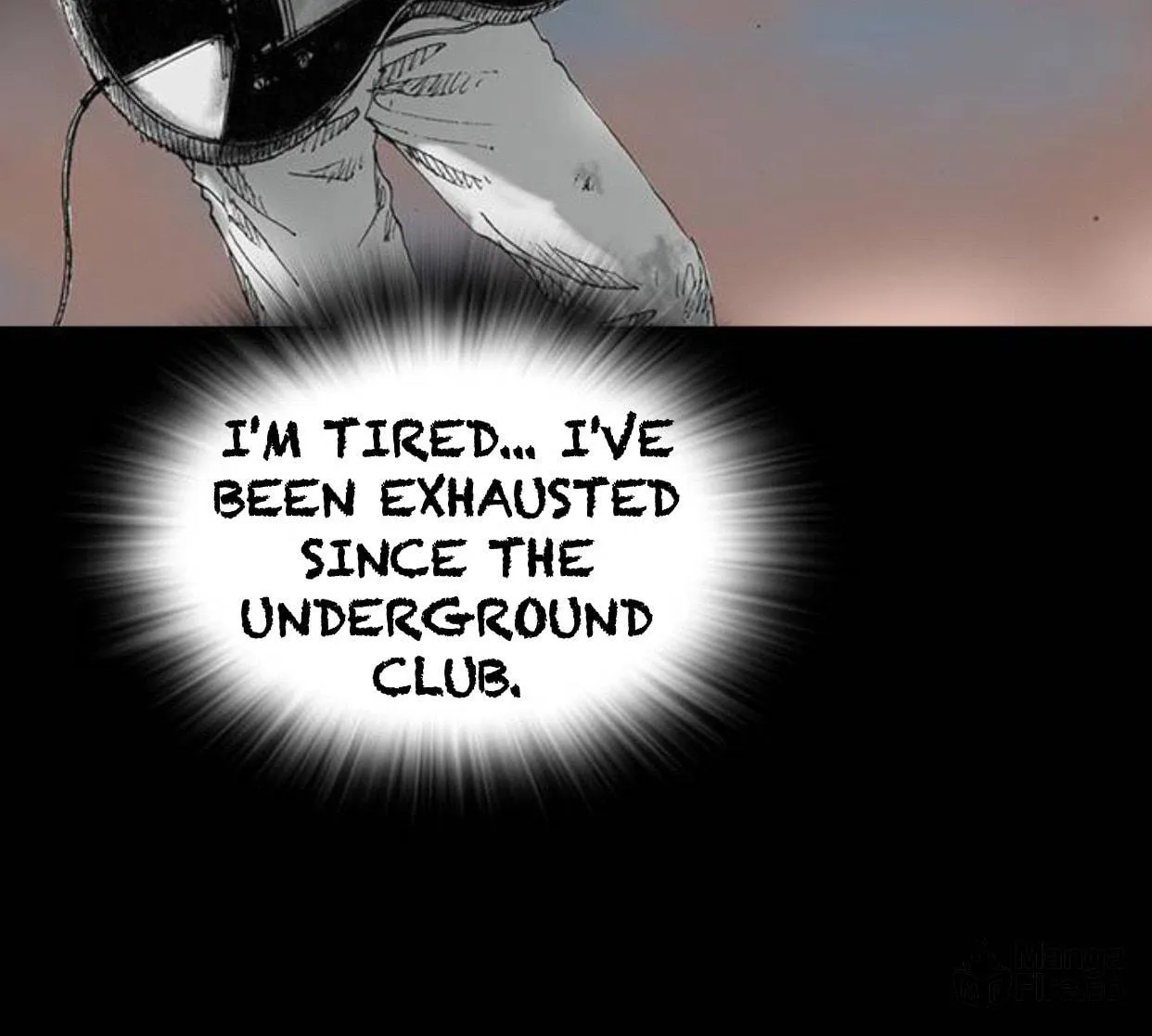 Haunted Electronics Shop Chapter 23 page 61 - 