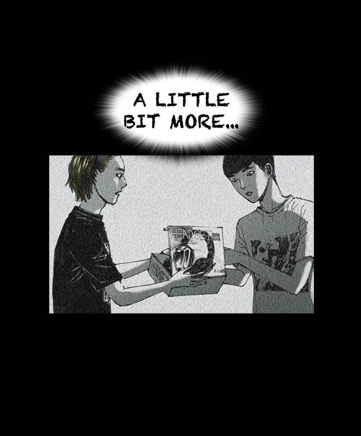 Haunted Electronics Shop Chapter 23 page 70 - 