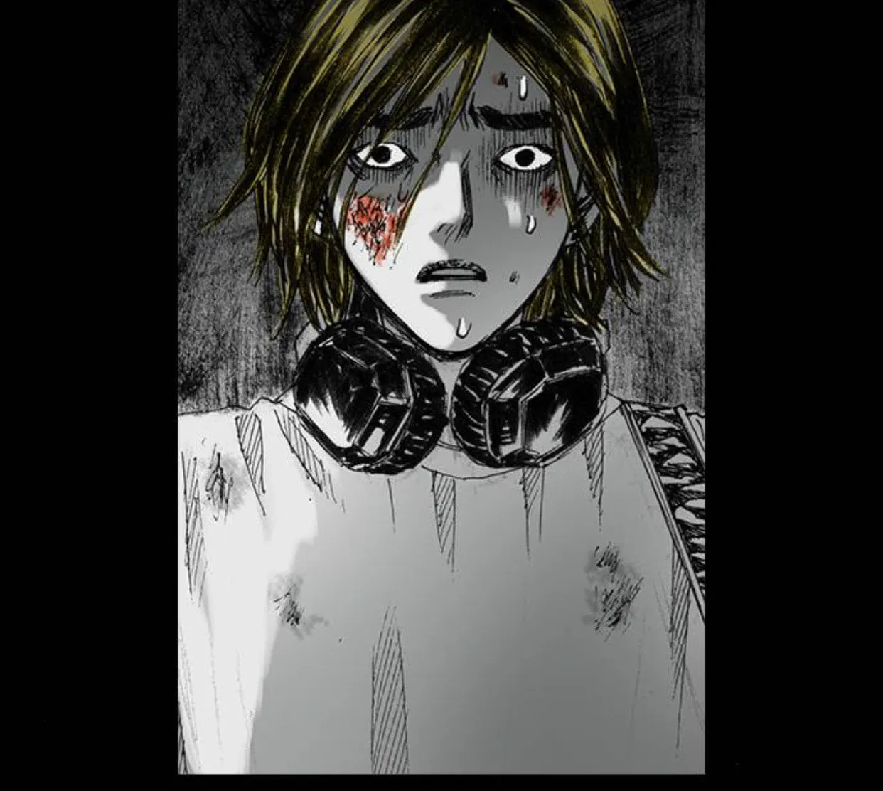 Haunted Electronics Shop Chapter 23 page 88 - 