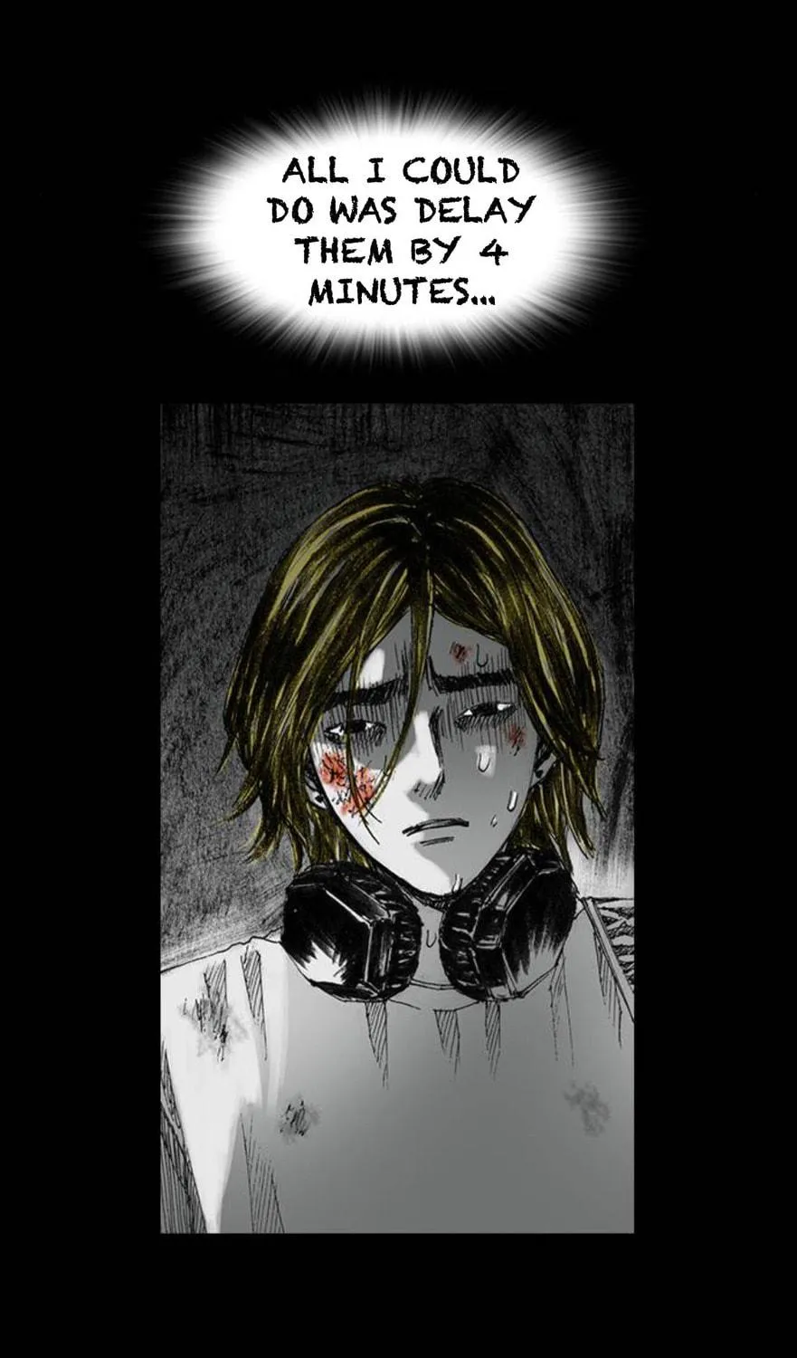 Haunted Electronics Shop Chapter 23 page 89 - 