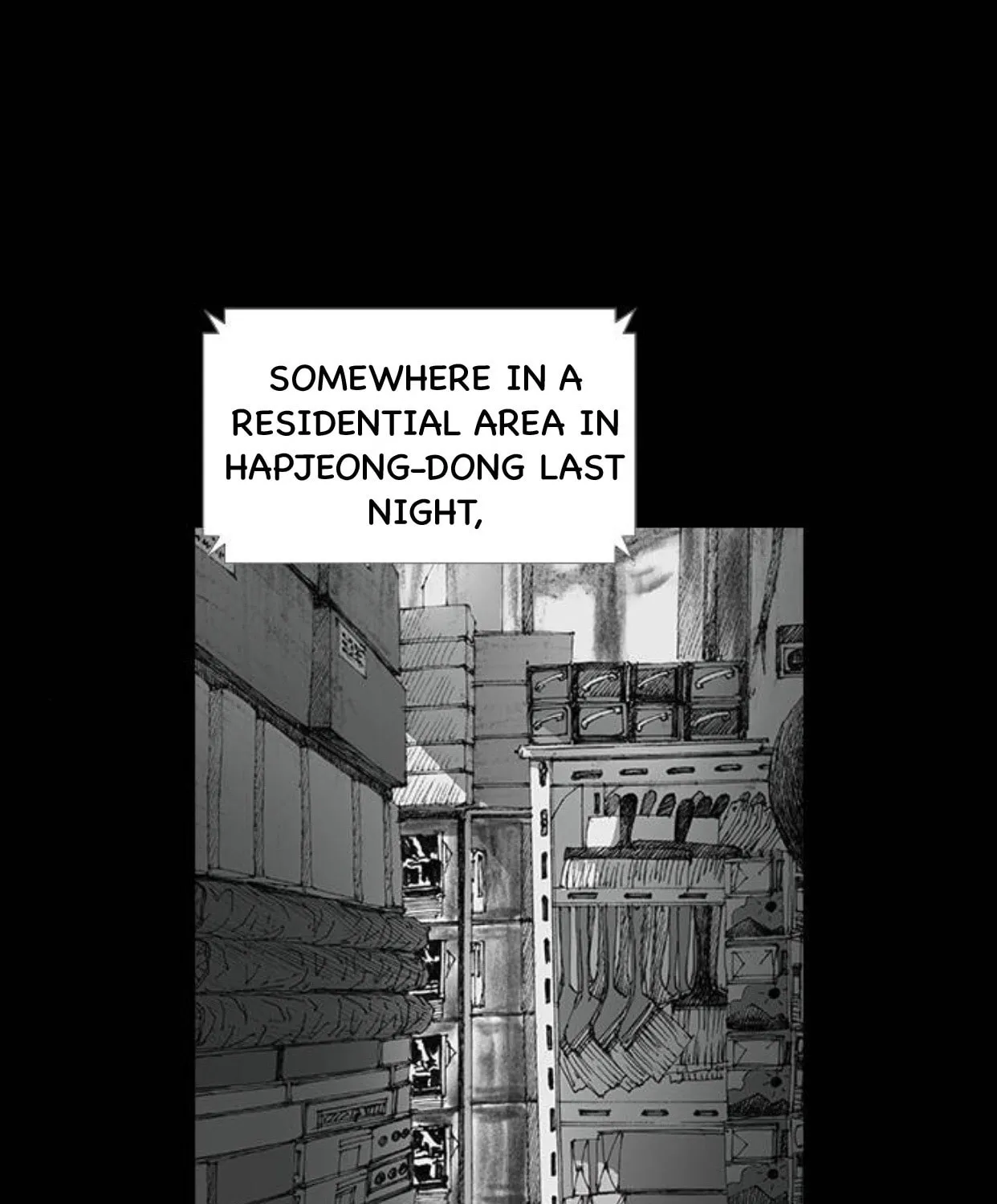 Haunted Electronics Shop Chapter 24 page 1 - 