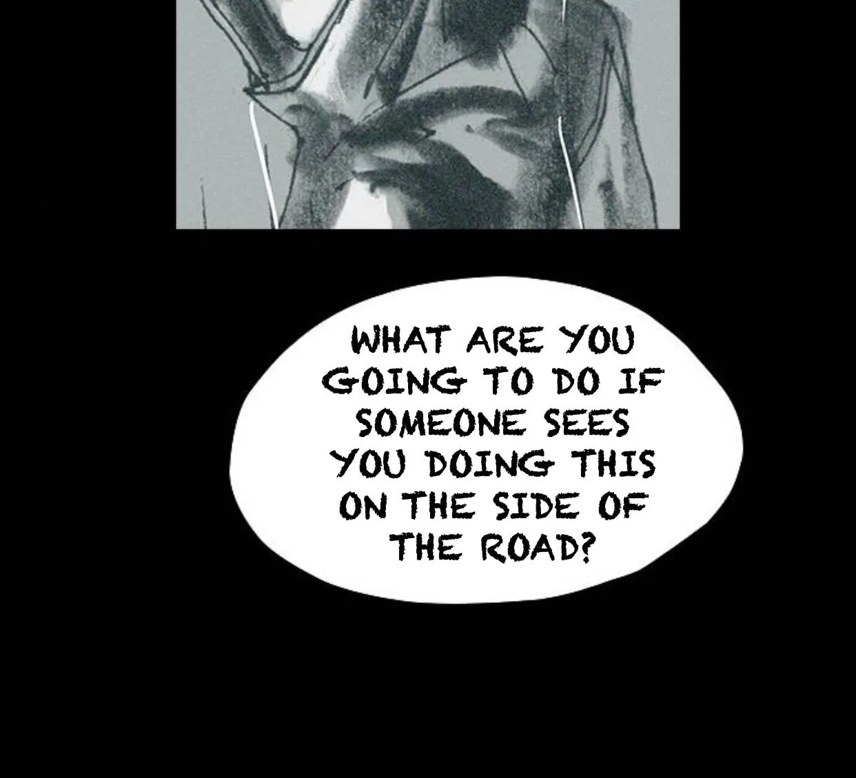 Haunted Electronics Shop Chapter 24 page 115 - 