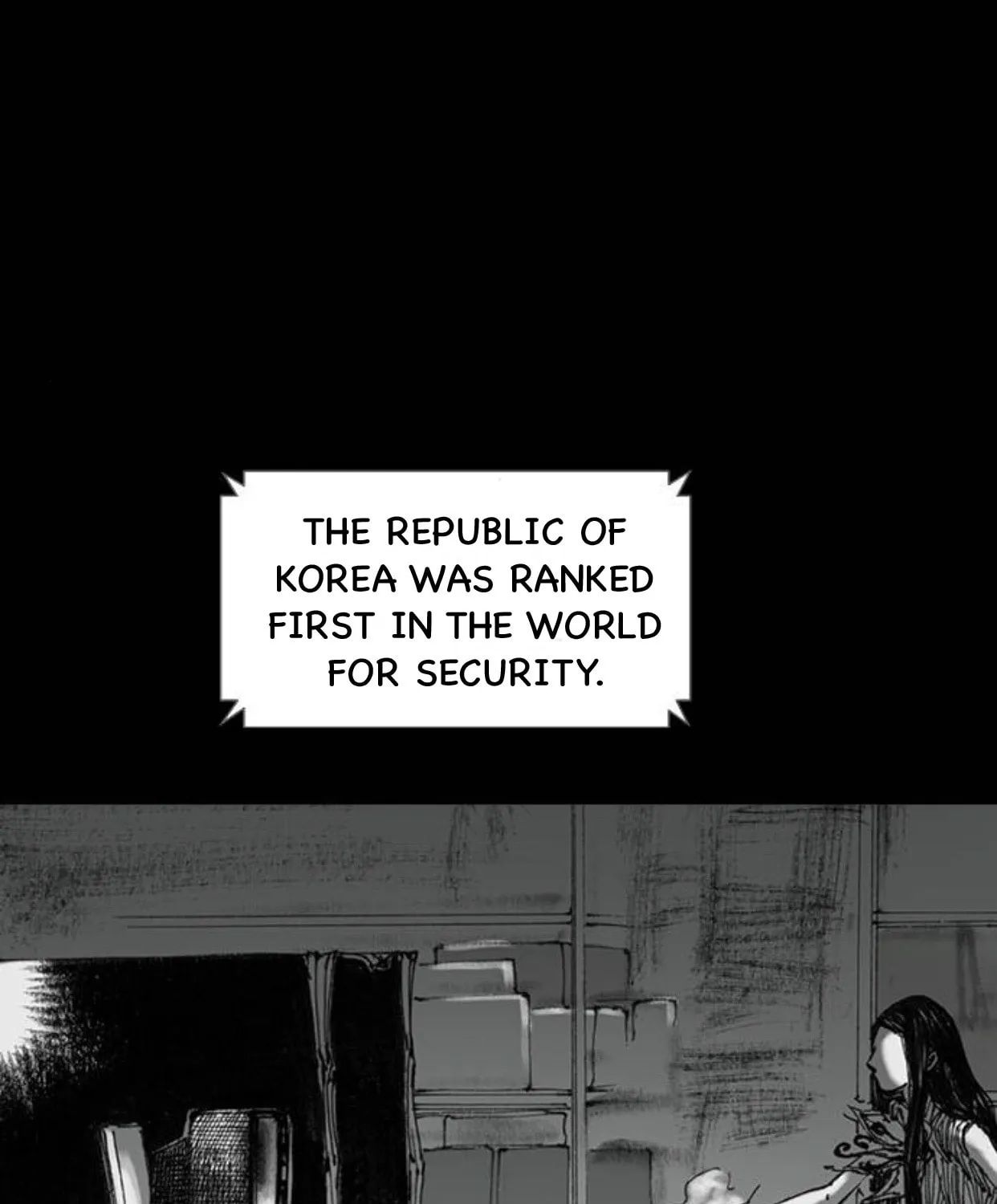 Haunted Electronics Shop Chapter 24 page 13 - 