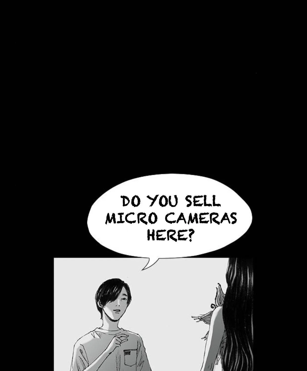 Haunted Electronics Shop Chapter 24 page 24 - 