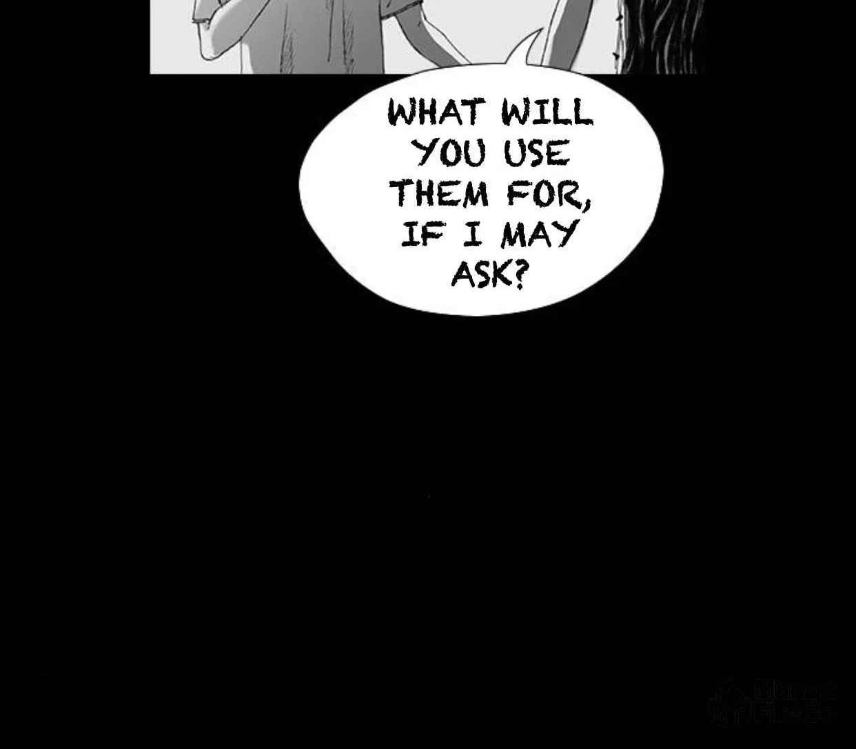 Haunted Electronics Shop Chapter 24 page 25 - 