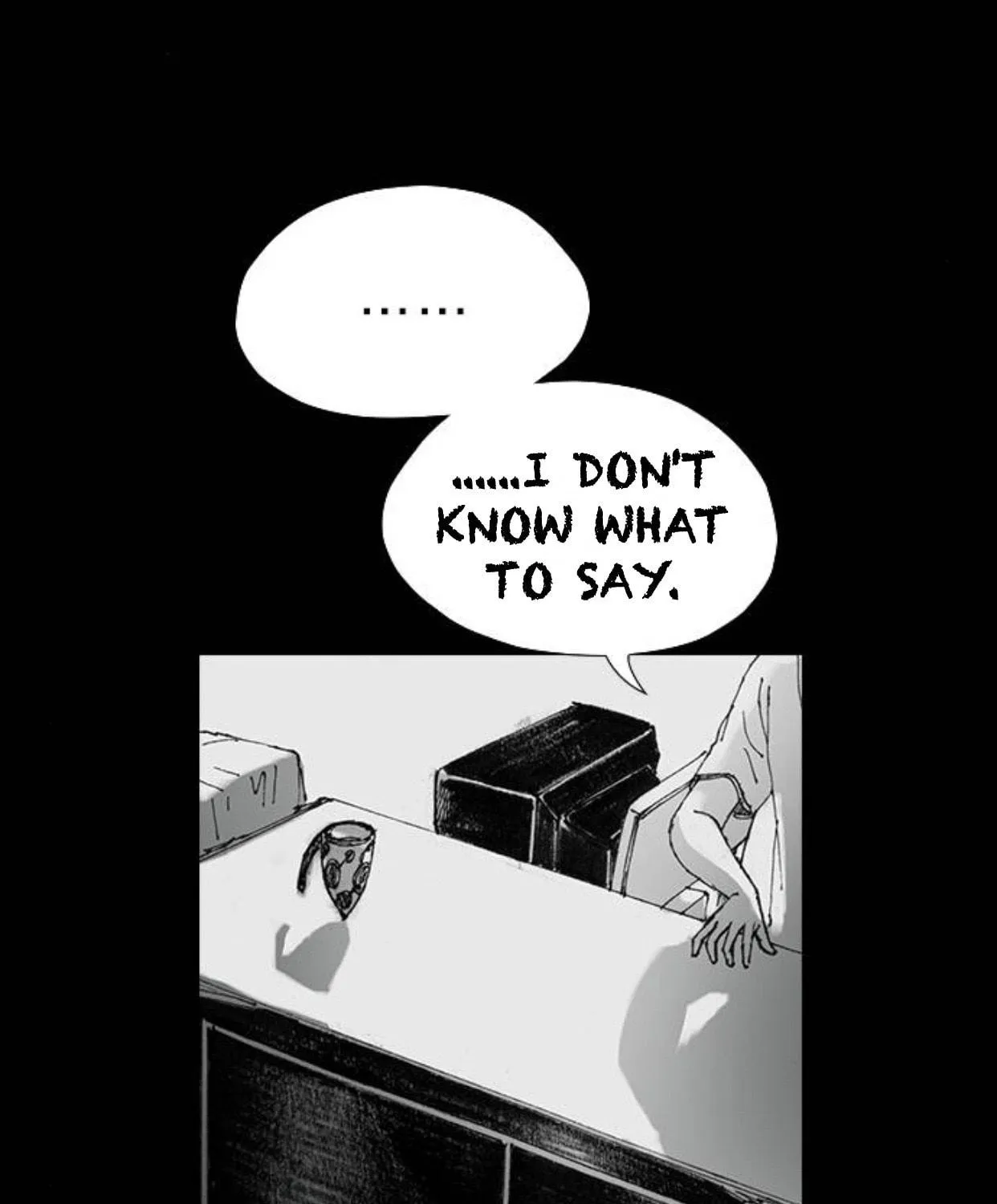 Haunted Electronics Shop Chapter 24 page 30 - 
