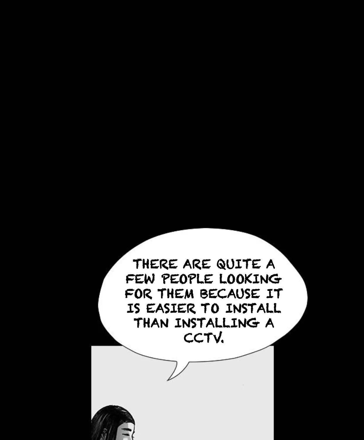 Haunted Electronics Shop Chapter 24 page 32 - 