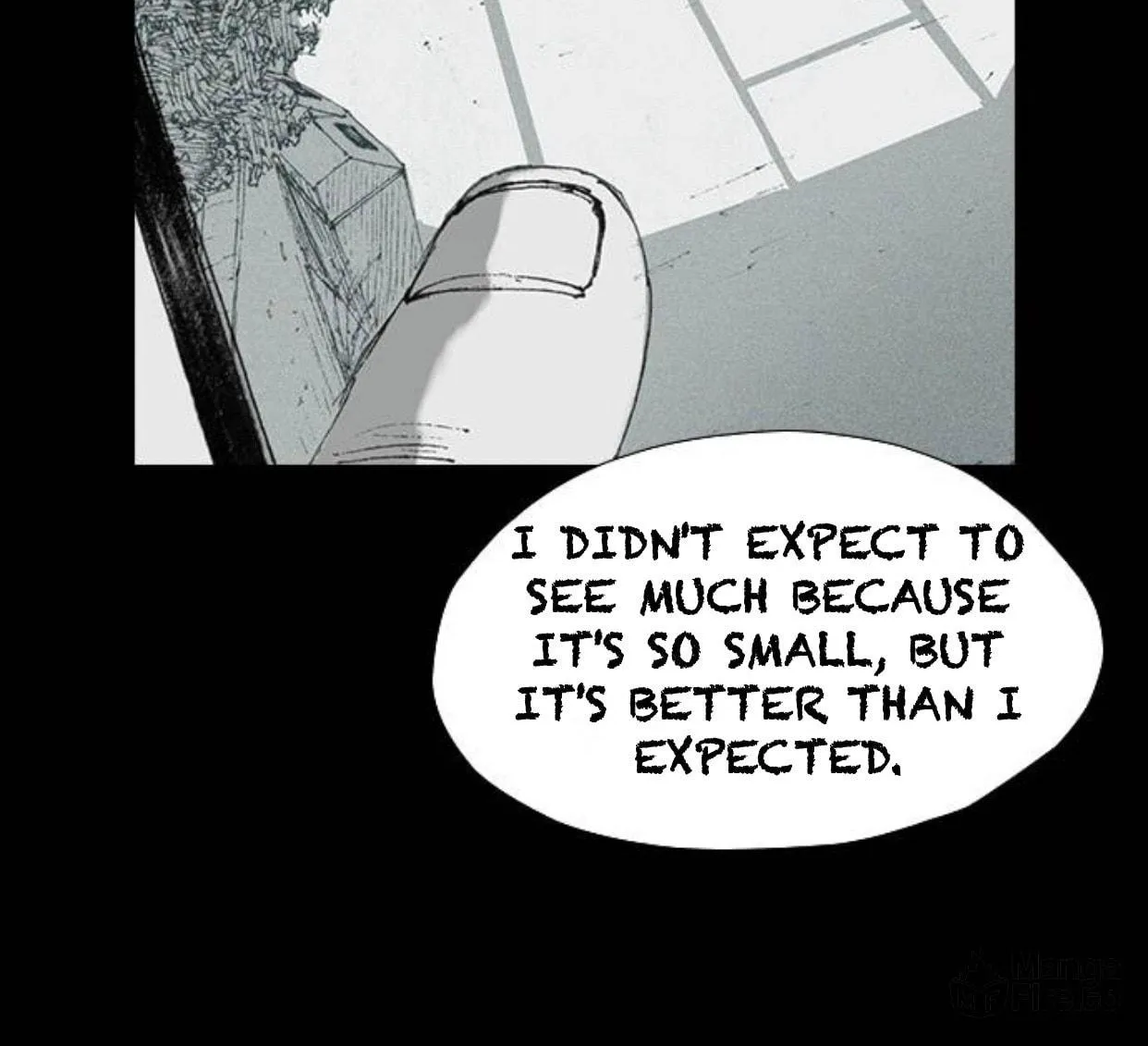 Haunted Electronics Shop Chapter 24 page 41 - 