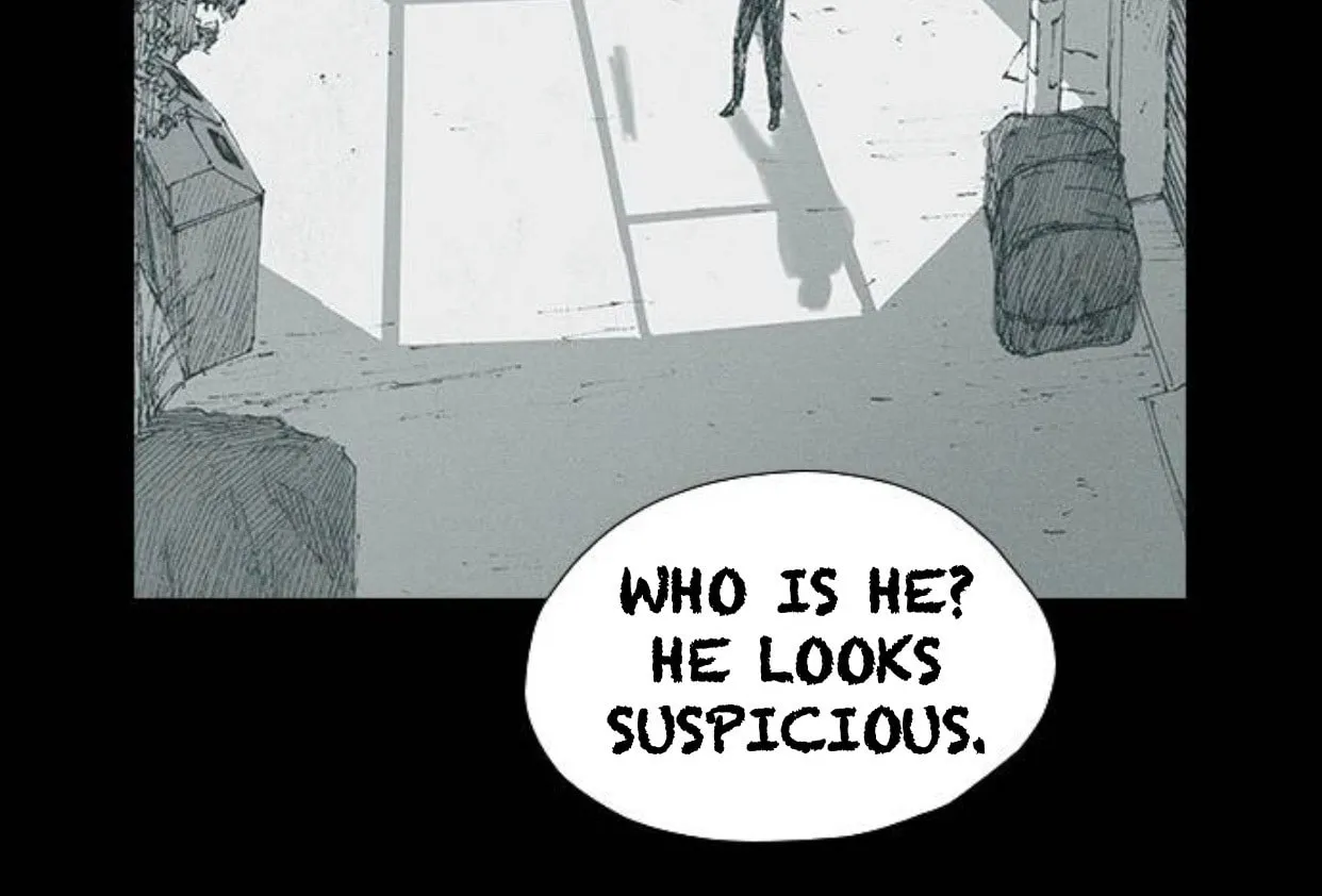 Haunted Electronics Shop Chapter 24 page 45 - 