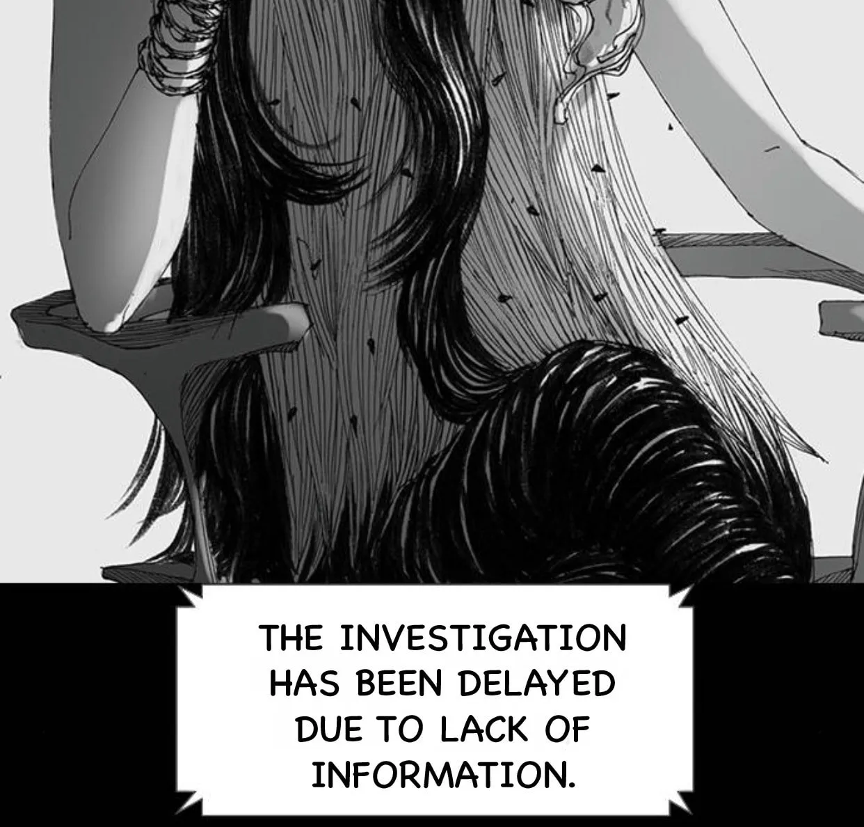 Haunted Electronics Shop Chapter 24 page 8 - 