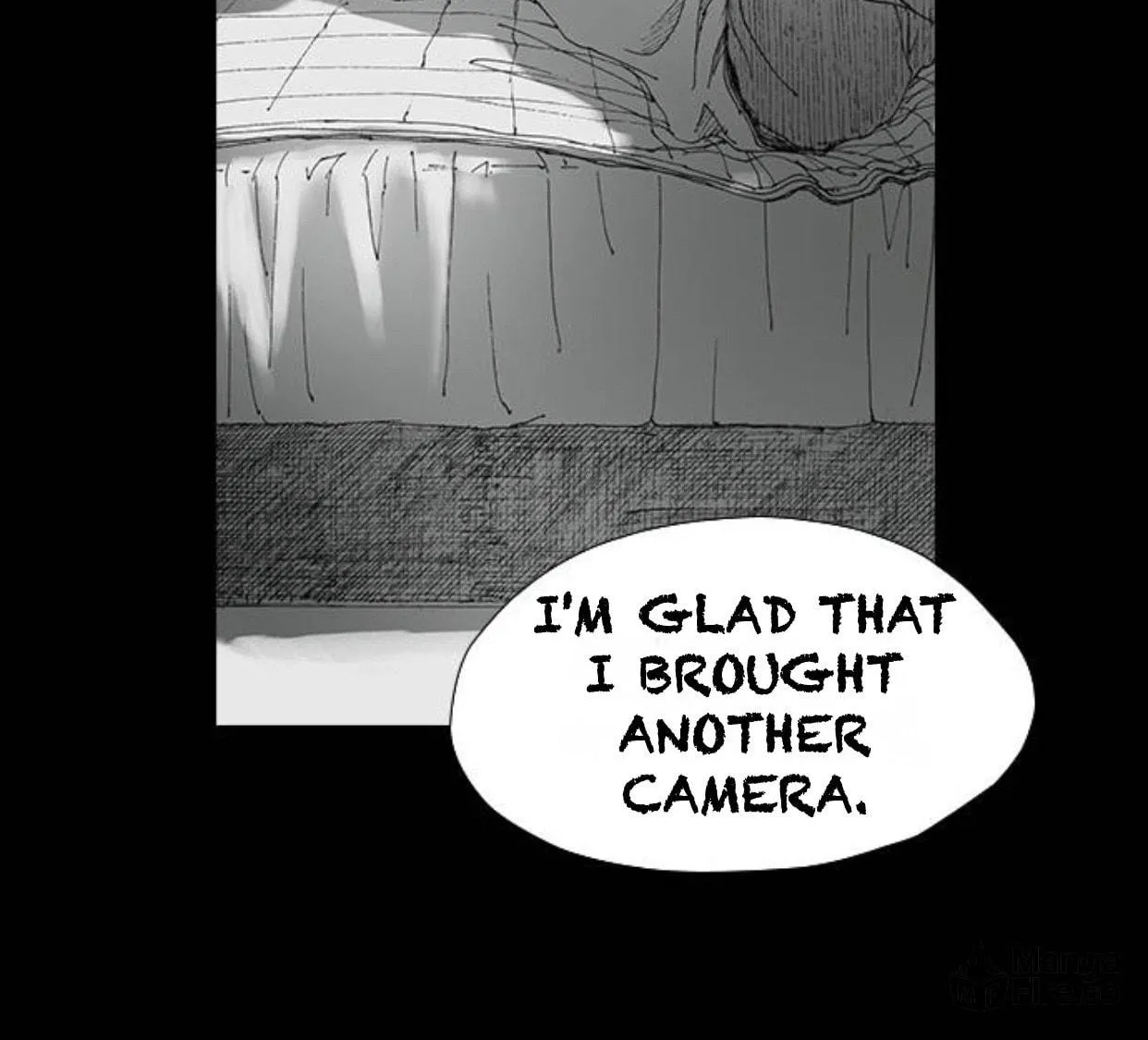 Haunted Electronics Shop Chapter 24 page 72 - 