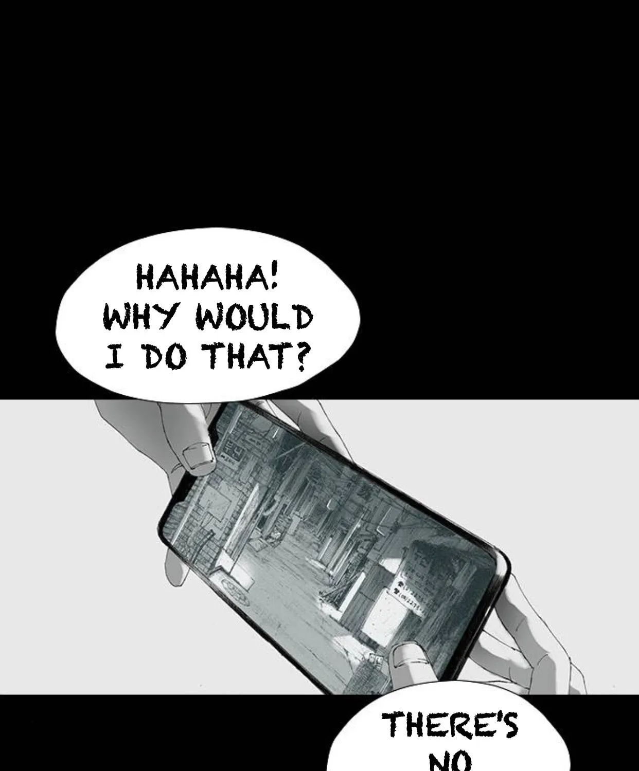 Haunted Electronics Shop Chapter 24 page 75 - 