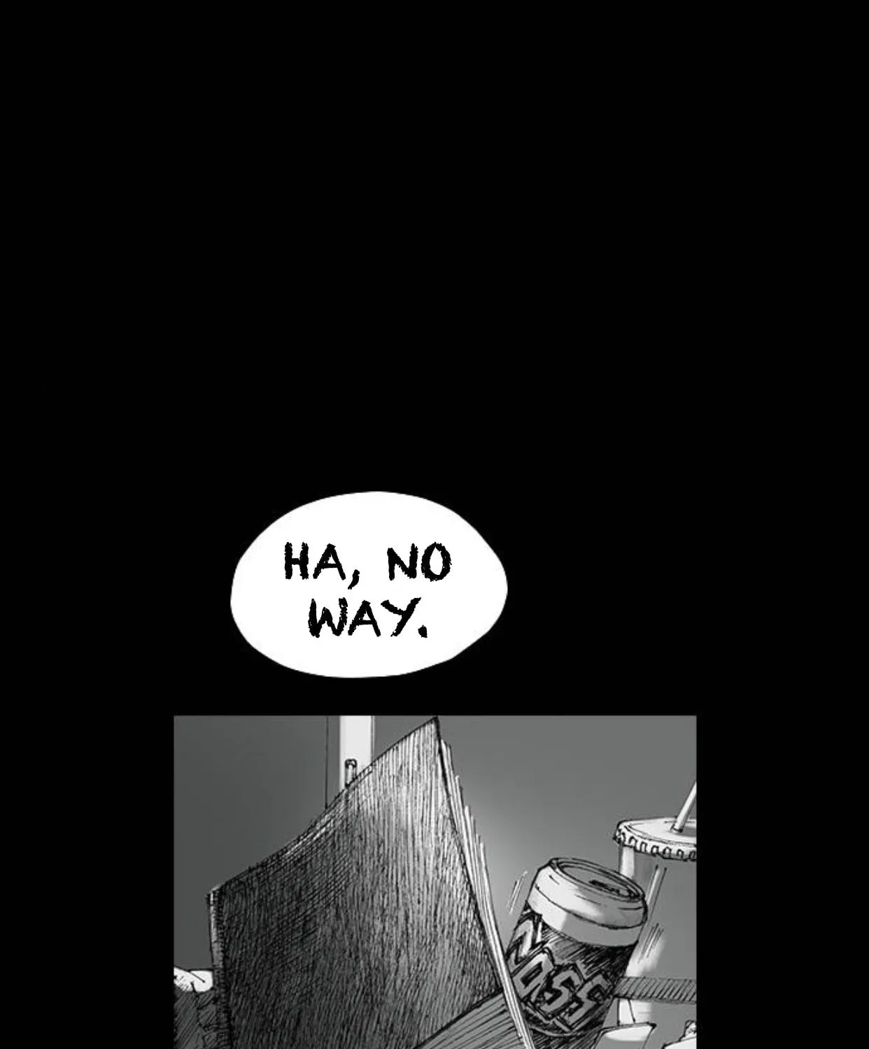 Haunted Electronics Shop Chapter 25 page 108 - 