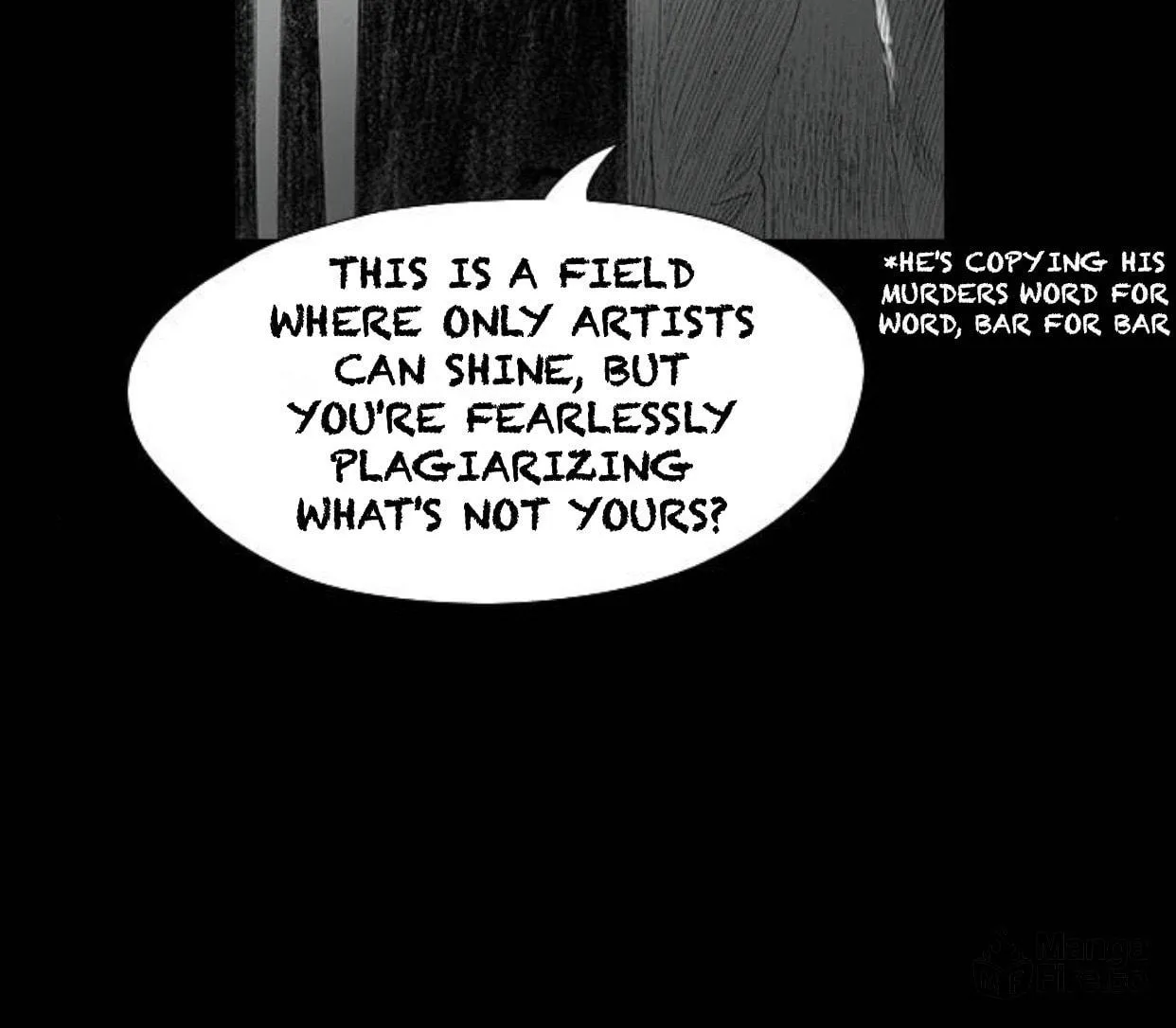 Haunted Electronics Shop Chapter 25 page 113 - 