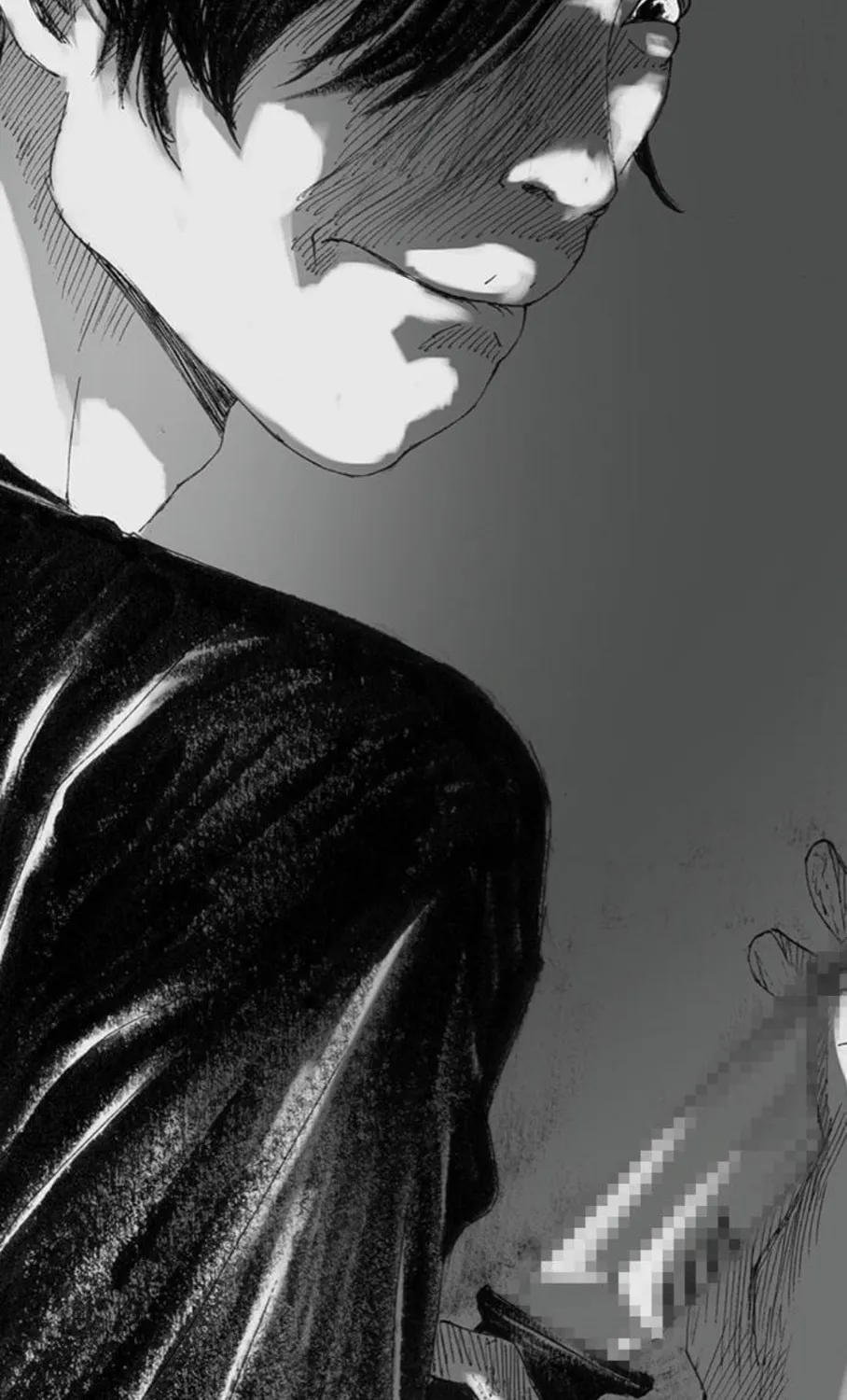 Haunted Electronics Shop Chapter 25 page 122 - 