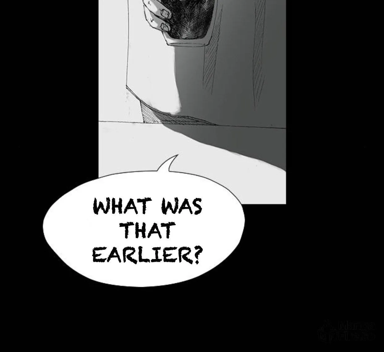 Haunted Electronics Shop Chapter 25 page 23 - 