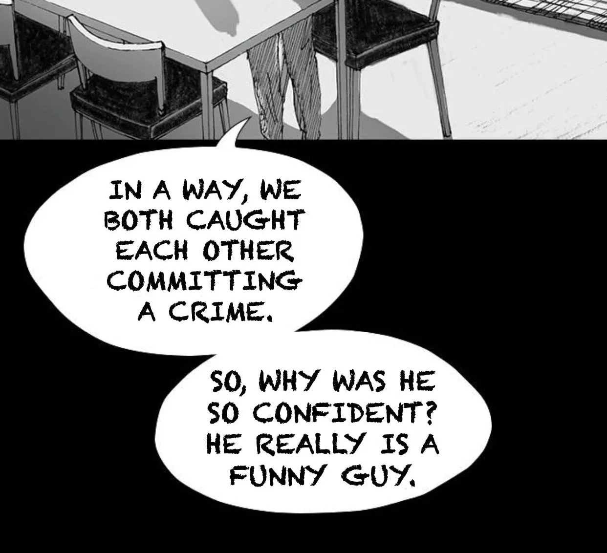 Haunted Electronics Shop Chapter 25 page 27 - 
