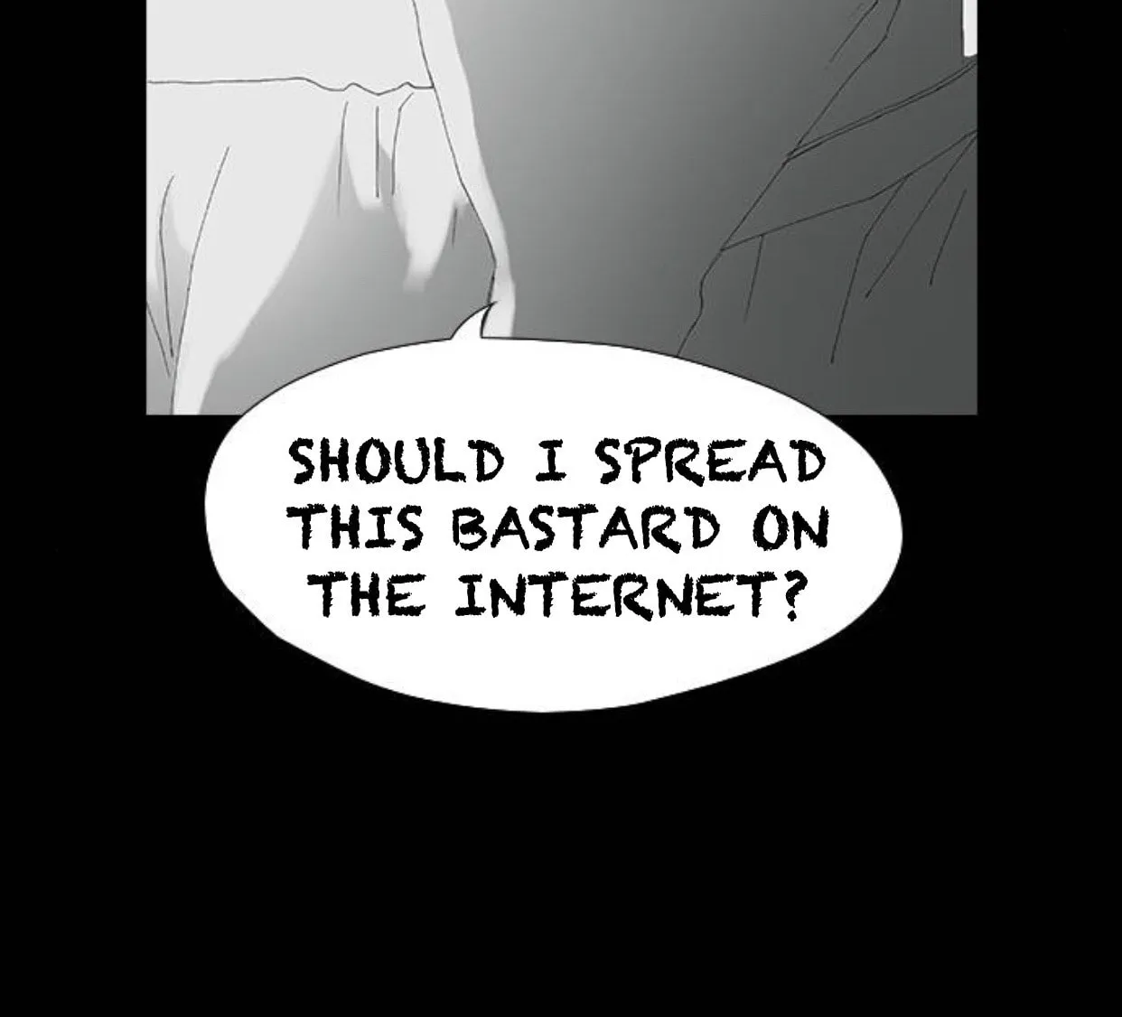 Haunted Electronics Shop Chapter 25 page 33 - 