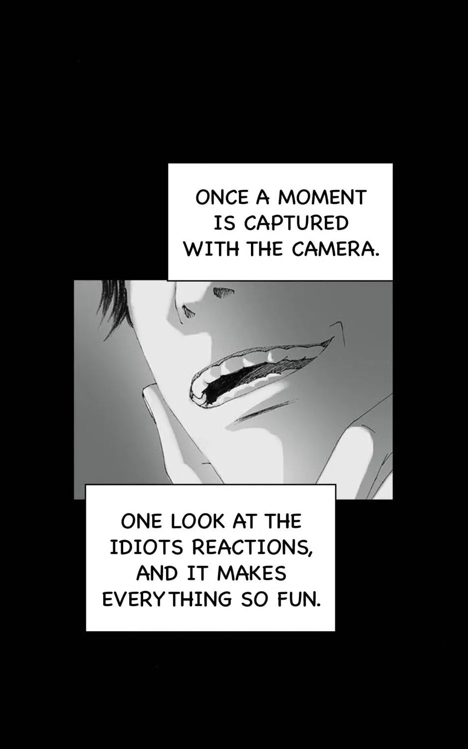 Haunted Electronics Shop Chapter 25 page 48 - 