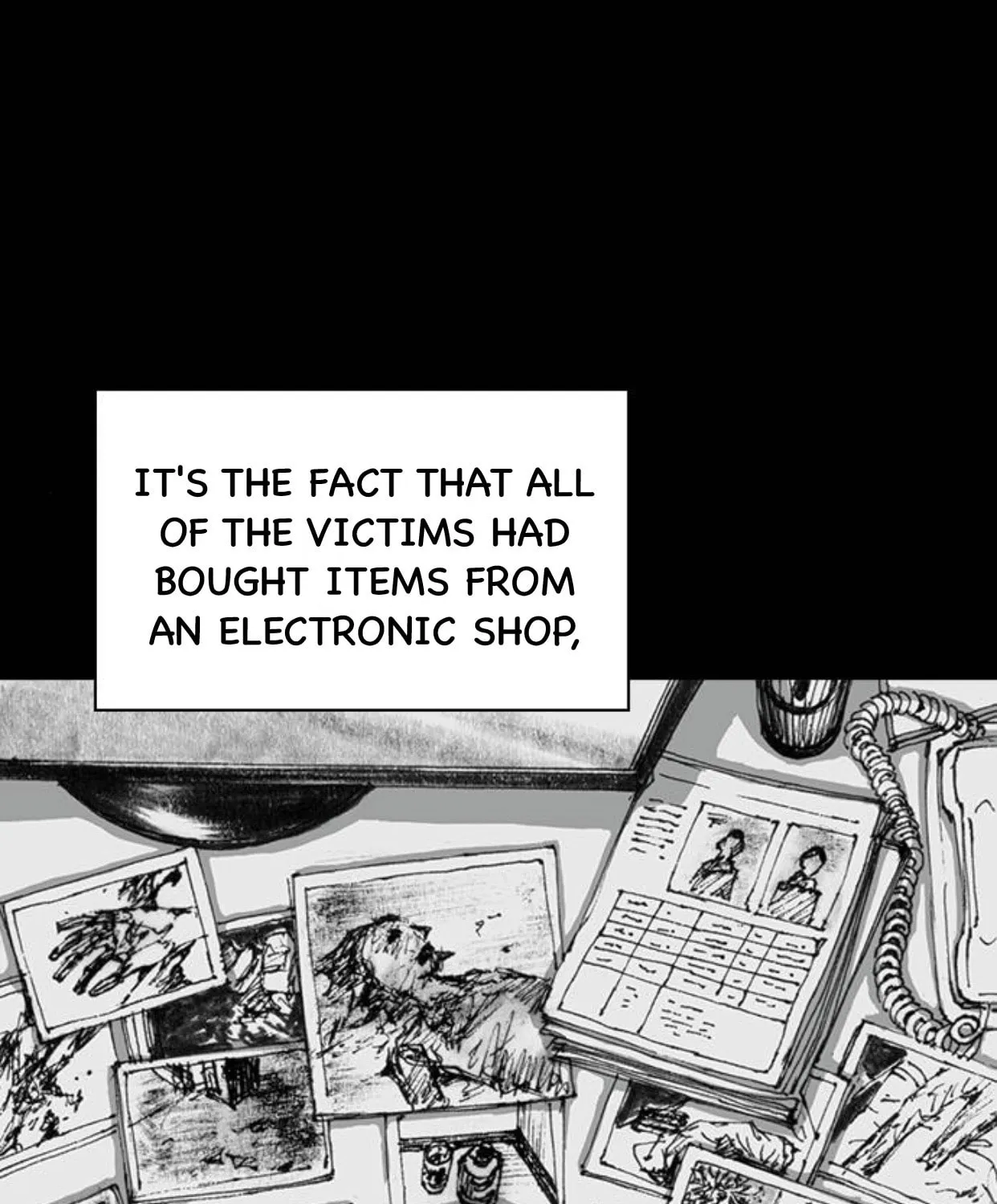 Haunted Electronics Shop Chapter 25 page 74 - 