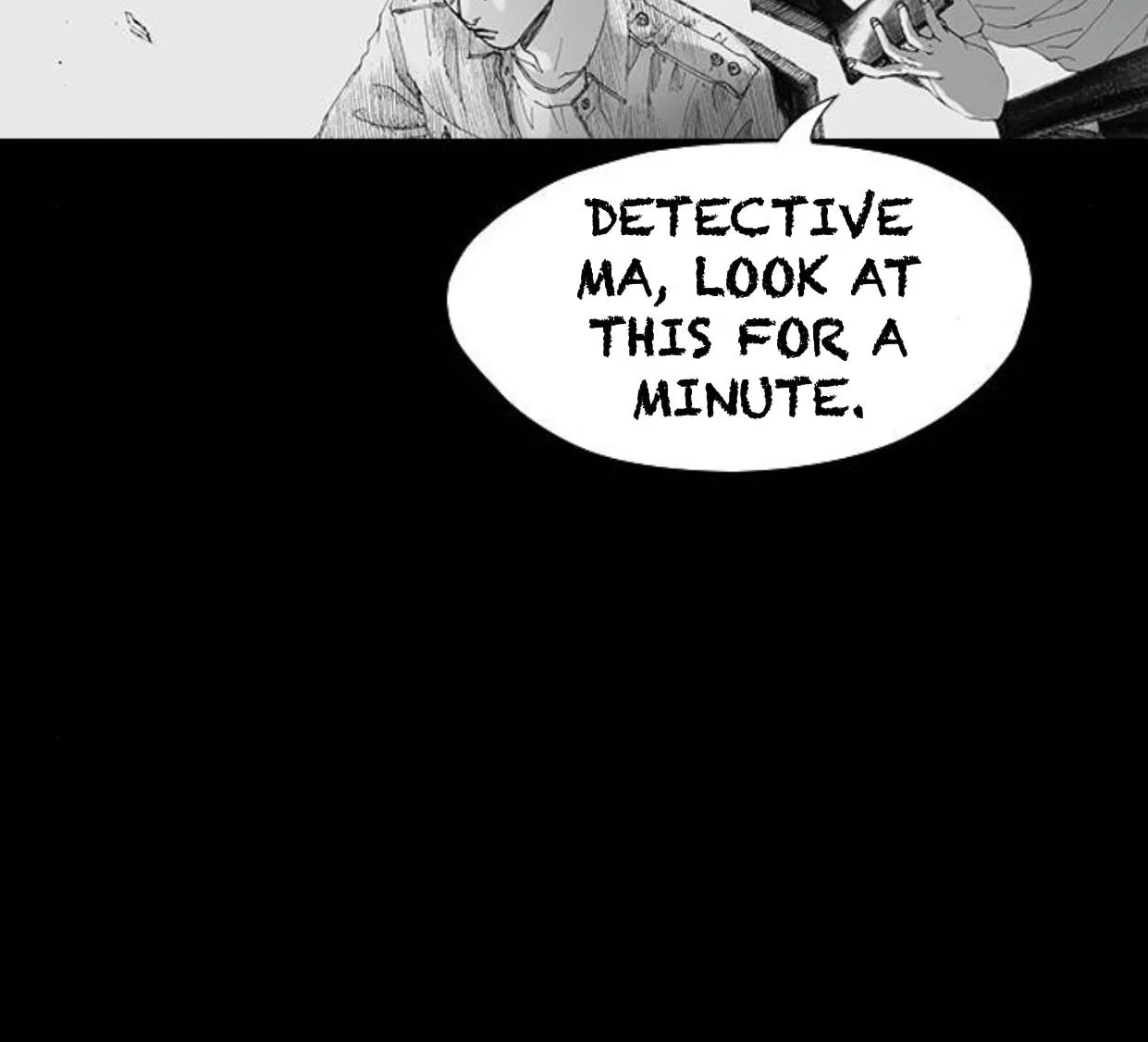 Haunted Electronics Shop Chapter 25 page 77 - 