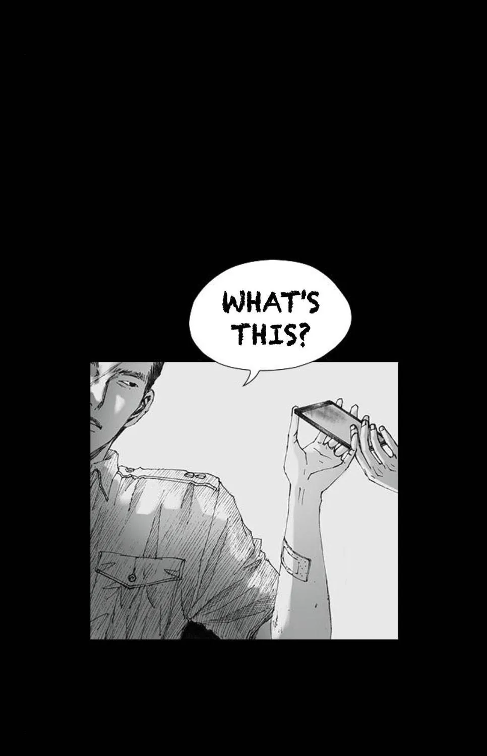 Haunted Electronics Shop Chapter 25 page 78 - 