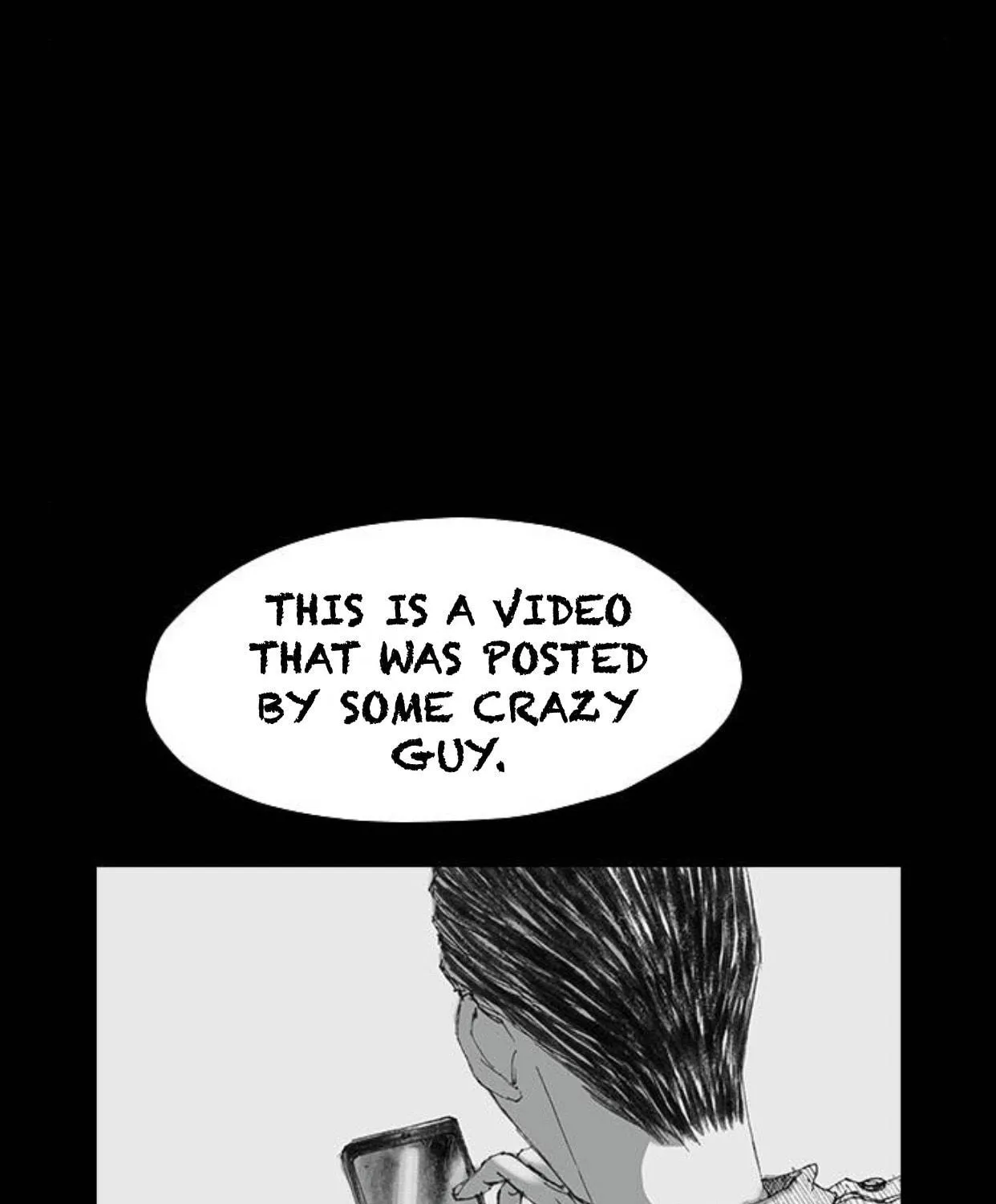 Haunted Electronics Shop Chapter 25 page 80 - 