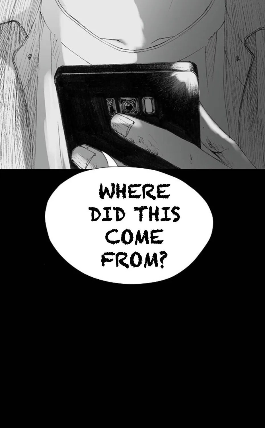 Haunted Electronics Shop Chapter 25 page 85 - 