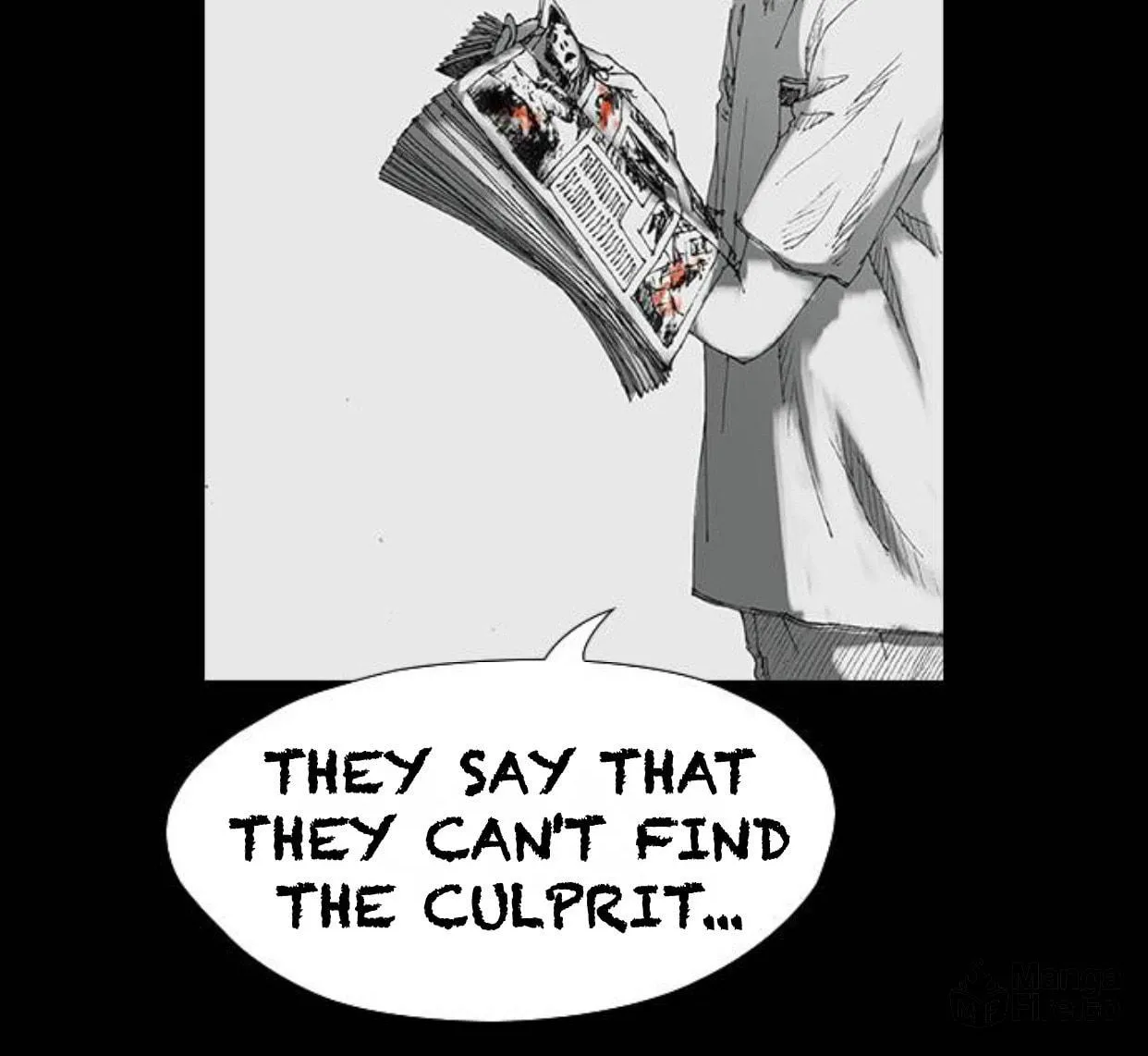 Haunted Electronics Shop Chapter 25 page 99 - 