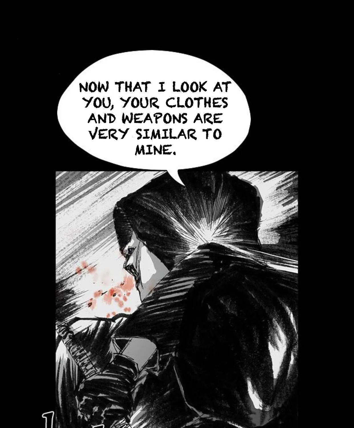 Haunted Electronics Shop Chapter 26 page 112 - 