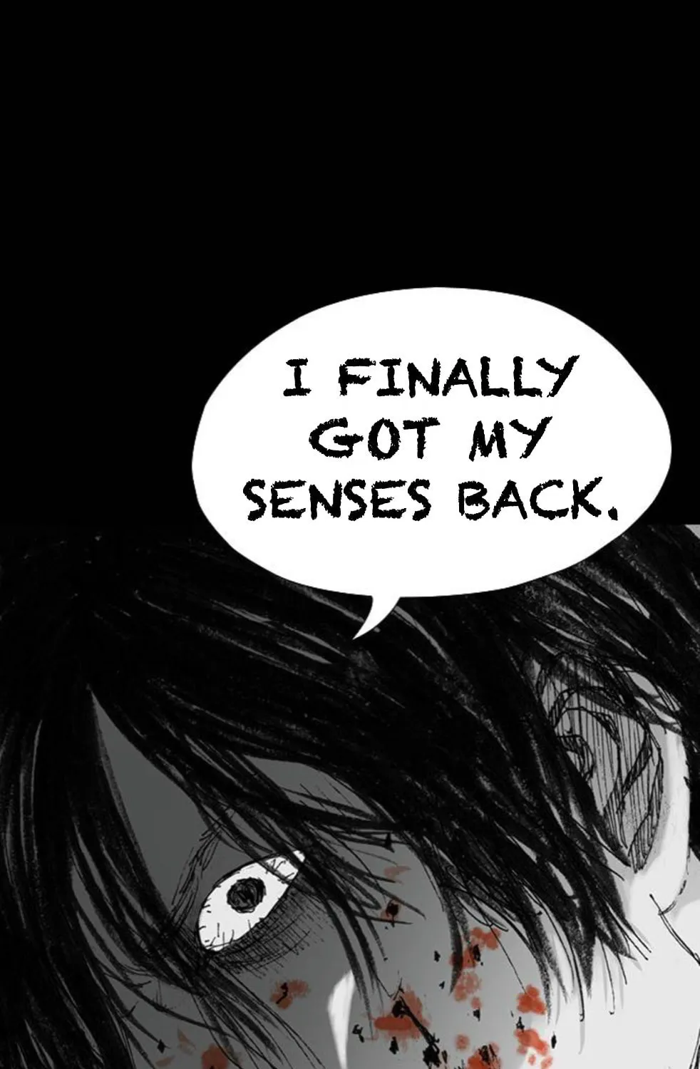 Haunted Electronics Shop Chapter 26 page 17 - 