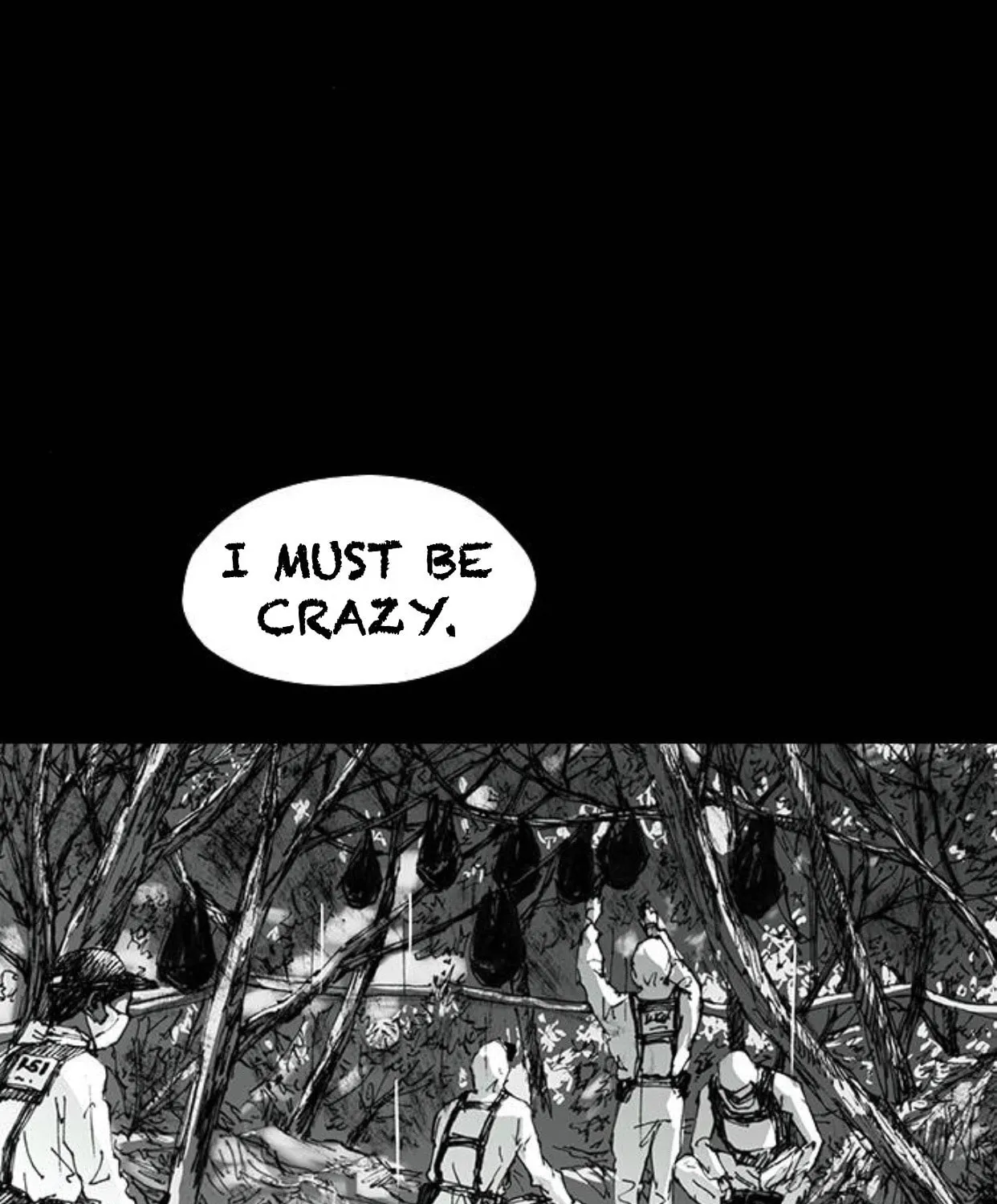 Haunted Electronics Shop Chapter 26 page 25 - 